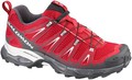 Salomon X Ultra Fast Hiking Schuhe Damen rot
